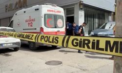 BURSA'DA BİR KADINI ÖLDÜRÜP CANINA KIYDI!
