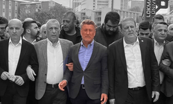 Orhan Sarıbal hakkında ihraç kararı!