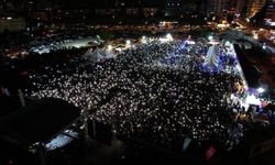 KARADENİZ COŞKUSU BURSA'YA GELİYOR!