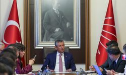 Özel'den yeni parti açıklaması