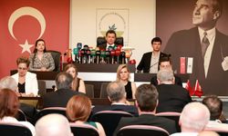 Başkan Aydın: “Kurban Bayramı’nda 25 Noktada Hizmet Verdik”