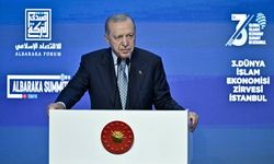 ERDOĞAN DUYURDU: ÜÇ BANKA BİRLEŞİYOR