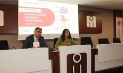 İMO Bursa, Üyelerini Bilgilendiriyor
