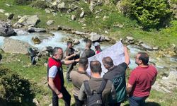 Alaçam’da Sulama Projesi İçin İlk Adım