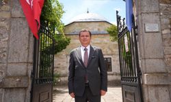 Osmangazi'den Sultan 1. Murad Hüdavendigâr’a Vefa Programı