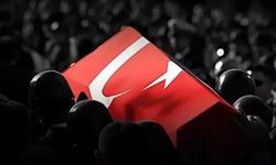 FIRAT KALKANI HAREKAT BÖLGESİ'NDEN ACI HABER