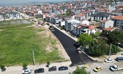 İnegöl'de o talep yerine getirildi!