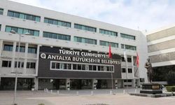 ANTALYA BELEDİYESİ'NE OPERASYON: 10 GÖZALTI