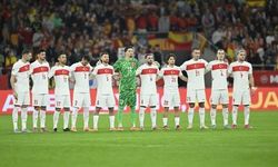 TÜRKİYE'NİN DÜNYA KUPASI KADROSU AÇIKLANDI!