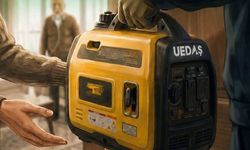 UEDAŞ'tan cihaza bağlı hastalara jeneratör desteği