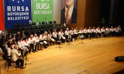 Engelliler Meclisi'nden "Yaza Merhaba" konseri