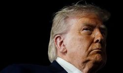 TRUMP: ''İRAN'I ÇOK SERT VURACAĞIZ''