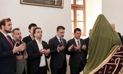 Sultan 1. Murad Han, Kosova'da anıldı