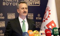 Görgün: Bursa, savunma sanayisinde güçlü potansiyele sahip