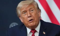 TRUMP: İRAN İLE ÇOK GÜÇLÜ BİR ANLAŞMA YAPTIK