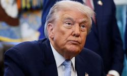 TRUMP: “BEN OLMASAYDIM İSRAİL OLMAZDI”