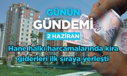 Günün Gündemi (2 Haziran 2026 Salı)