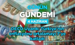 Günün Gündemi (4 Haziran 2026 Perşembe)