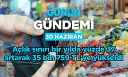 Günün Gündemi (30 Haziran 2026 Salı)
