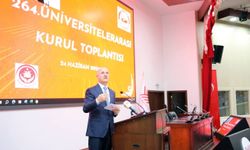 YÖK Başkanı Özvar: Yeni kontenjanlar oluşturduk