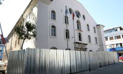 MUDANYA’NIN TARİHİ SAHNESİ PERDEYİ YENİDEN AÇIYOR