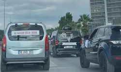 Bursa'da kahreden hikayeden geriye bu görüntüler kaldı...