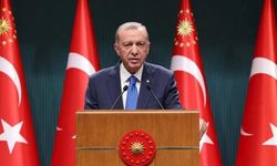 ERDOĞAN'DAN ÇİFTÇİYE 4 BÜYÜK MÜJDE!