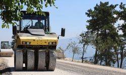 Bursa'da o bölgenin kaderi değişiyor