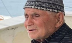 Bursa'dan memleketine gitti, sırra kadem bastı!