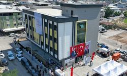 Bursa'ya sağlık alanında çifte yatırım!