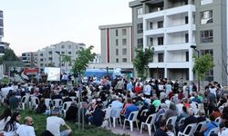 Bursa'da çöp tesisi gerilimi!