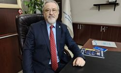 TMMOB Bursa İKK'da Murat Korkut güven tazeledi