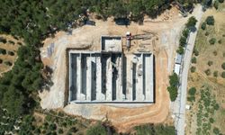 BURSA'DA 60 BİN KİŞİYİ İLGİLENDİREN DEV YATIRIM!