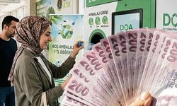 DEPOZİTO SİSTEMİNDE YENİ DÖNEM! KAZANÇ DÜŞTÜ...