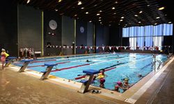 Yıldırım'da spor ve eğlence bir arada