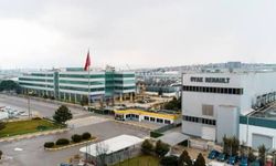 BURSA'NIN DEV FABRİKASINDA ÜRETİM DURUYOR!