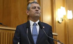 ÖZEL CHP’DEN İSTİFA ETTİ: YENİ PARTİ BUGÜN KURULUYOR