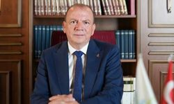 Özer Matlı'dan 24 Temmuz Basın Bayramı mesajı