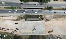 BURSA'DA TRAFİĞİ RAHATLATACAK PROJEDE GERİ SAYIM!