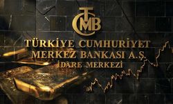 Merkez Bankası verileri açıklandı