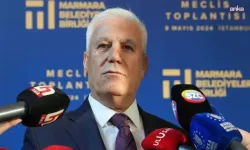 BOZBEY'İN TUTUKLULUĞUNA DEVAM KARARI!
