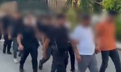 75 İLDE BÜYÜK OPERASYON