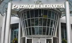 İzmit Belediyesi'ne operasyon!