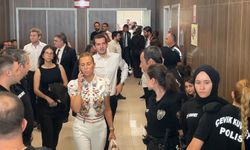 Bozbey'in yargılandığı duruşmaya ara verildi