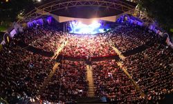 BURSA’DA FESTİVAL COŞKUSU BAŞLIYOR!
