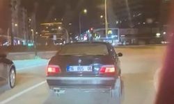 BURSA’DA DRİFT PAHALIYA PATLADI!