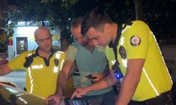 BURSA’DA İLGİNÇ ANLAR