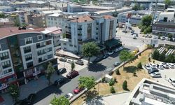 BURSA’NIN O İLÇESİNE 20 BİN TON YENİ ASFALT