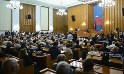CHP’DE SAFLAR NETLEŞİYOR