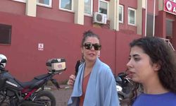 Deniz Akkaya gözaltına alındı